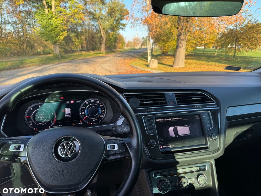 Volkswagen Tiguan - 6