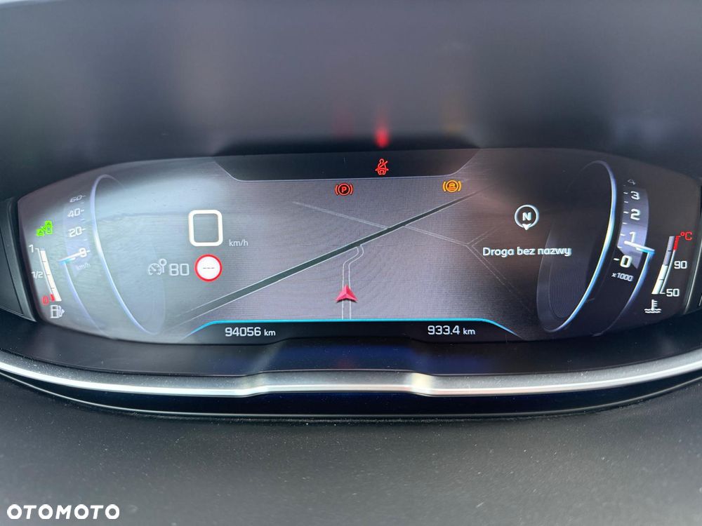 Peugeot 5008 PureTech 130 Stop & Start Allure - 25