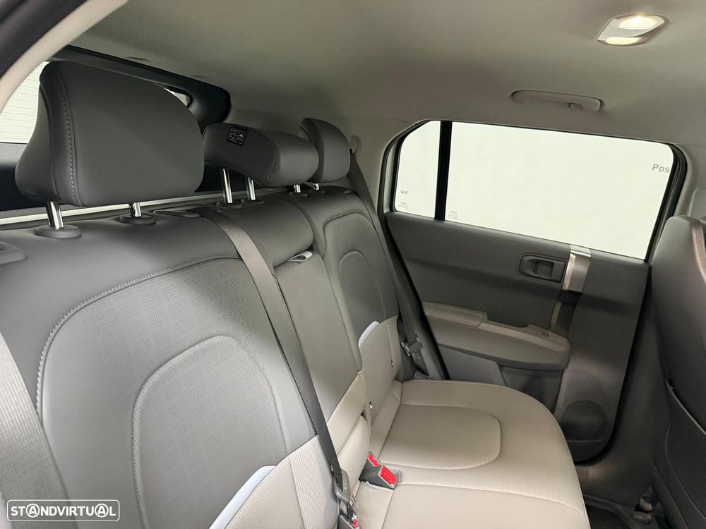 Kia EV3 81.4 kWh Tech - 17