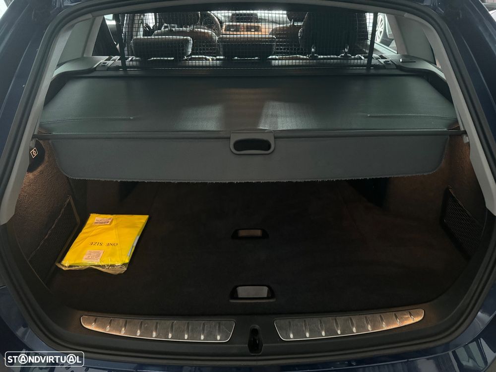 BMW 318 d Advantage Auto - 7