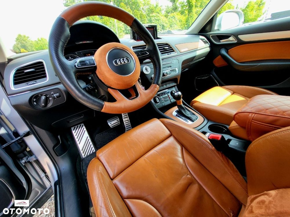 Audi Q3 - 30