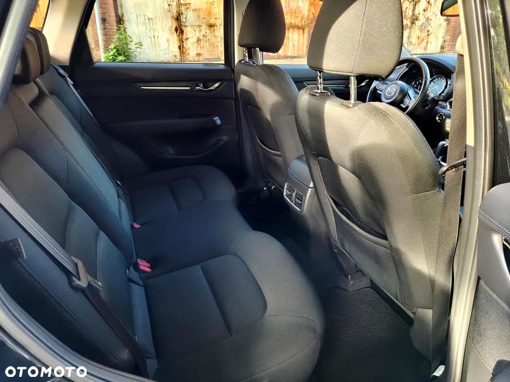 Mazda CX-5 2.0 Skymotion AWD - 23