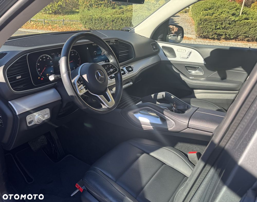 Mercedes-Benz Gle 2020 photo 5