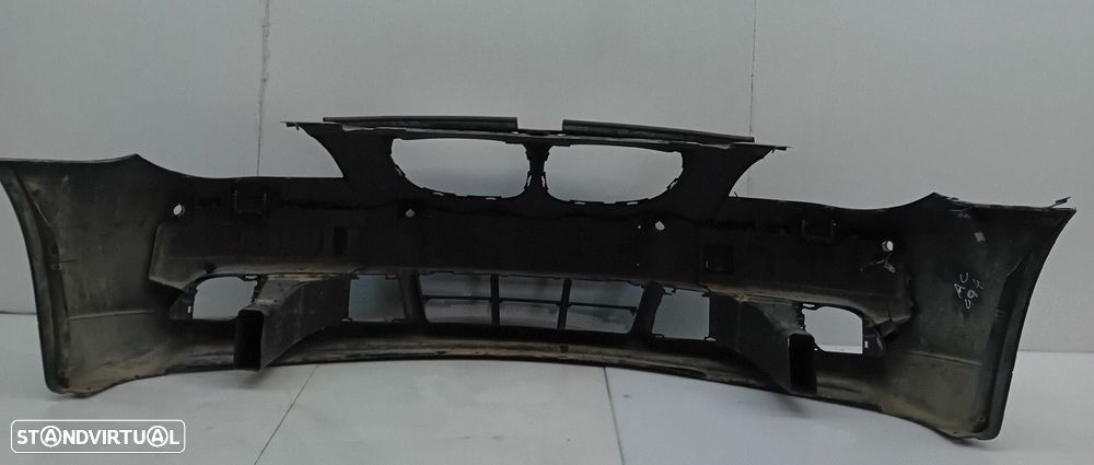 Pára-choques frente BMW 5 (E60) - 6