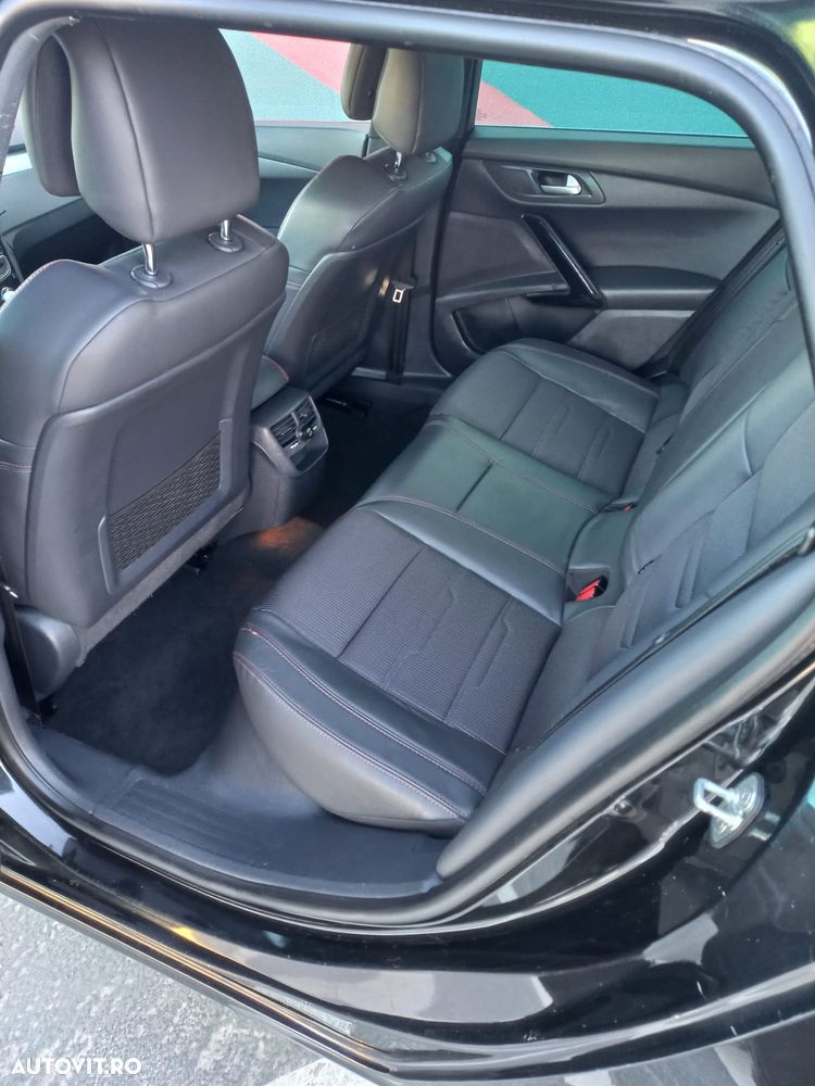 Peugeot 508 2.0 BlueHDI FAP BVA GT - 6