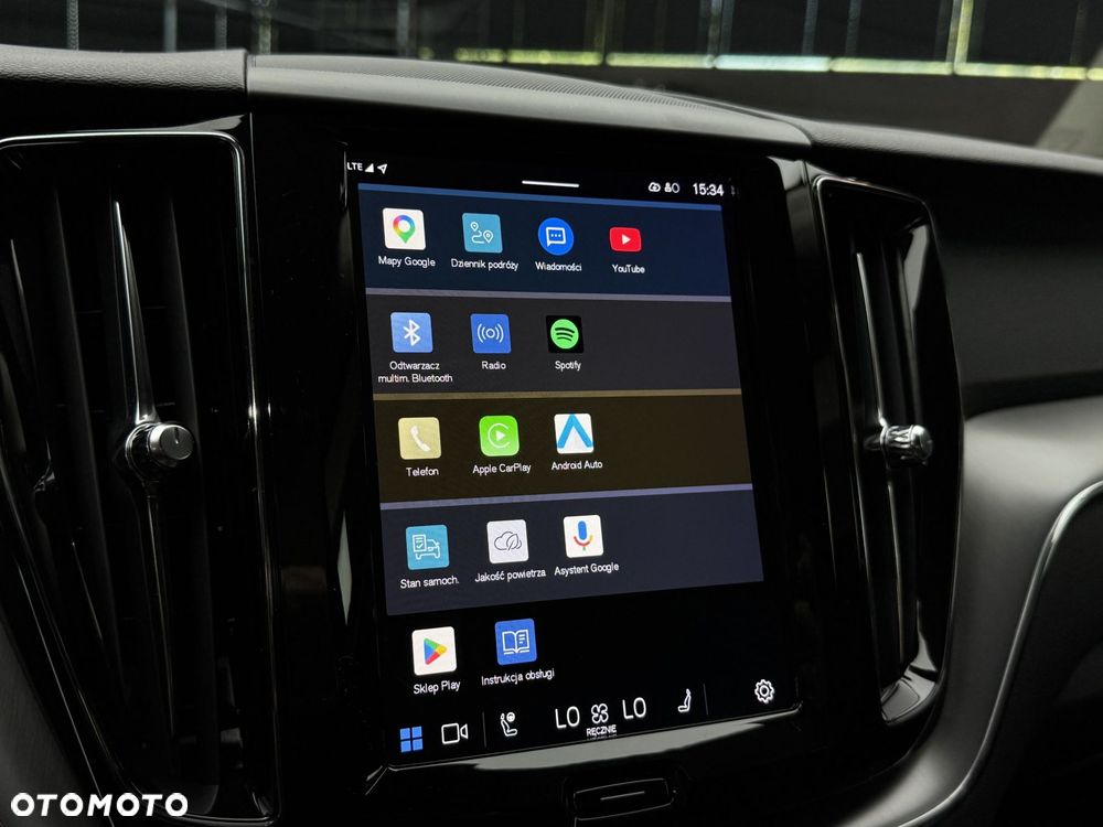 Volvo XC 60 B4 B Core - 33