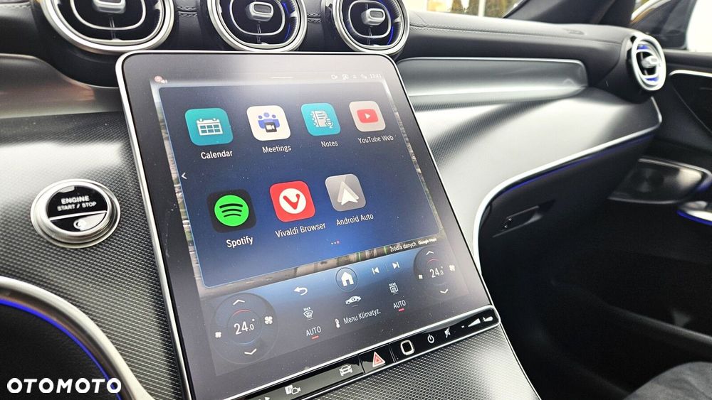 Mercedes-Benz GLC - 24