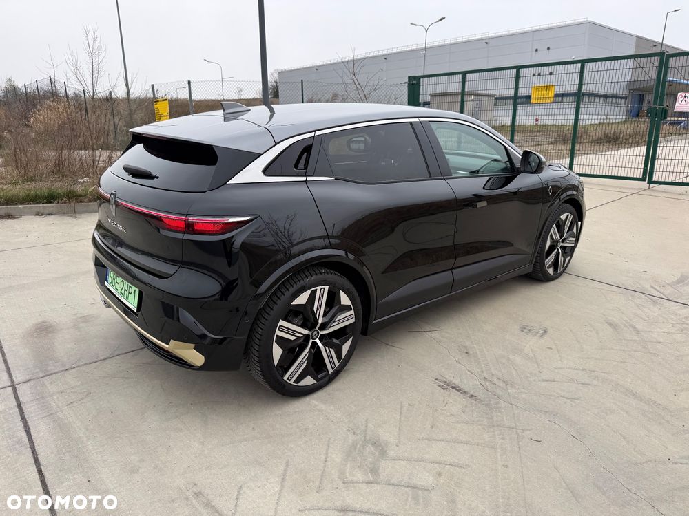 Renault Megane EV60 Iconic - 6