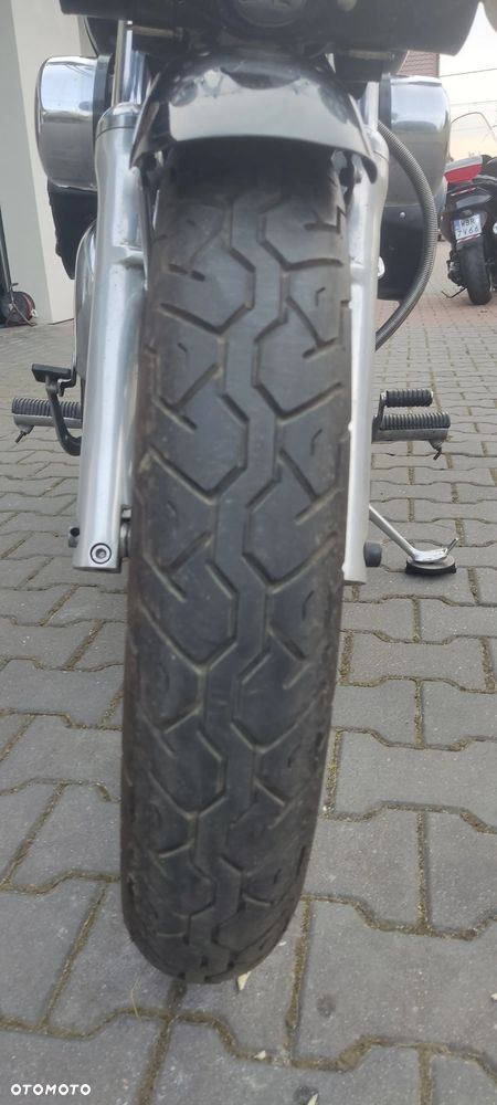 Kawasaki Vulcan - 3