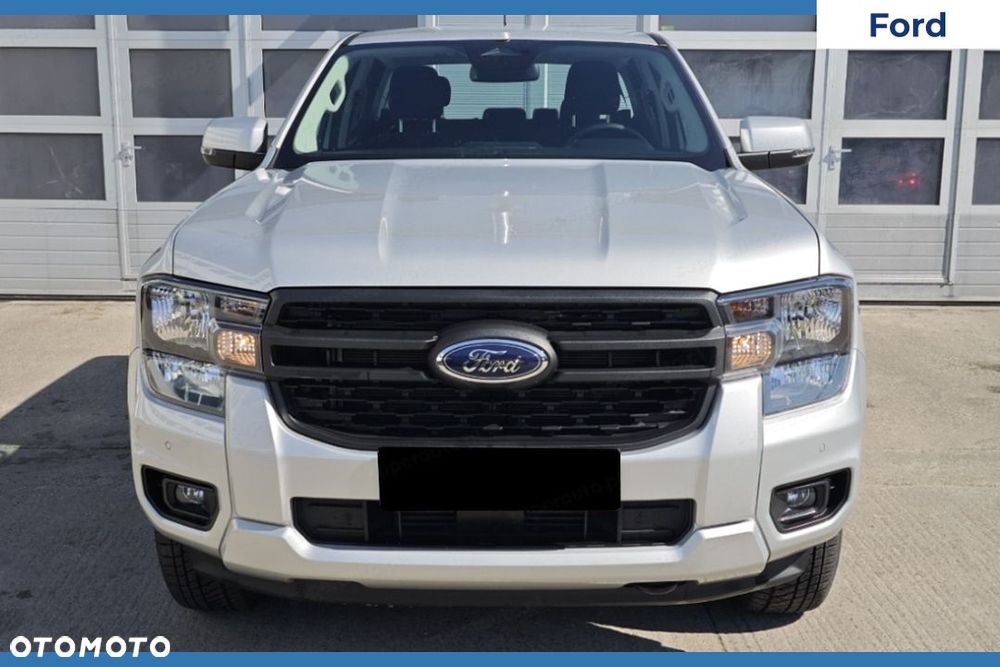 Ford Ranger XLT 4x4 A6 2.0 170KM - 3