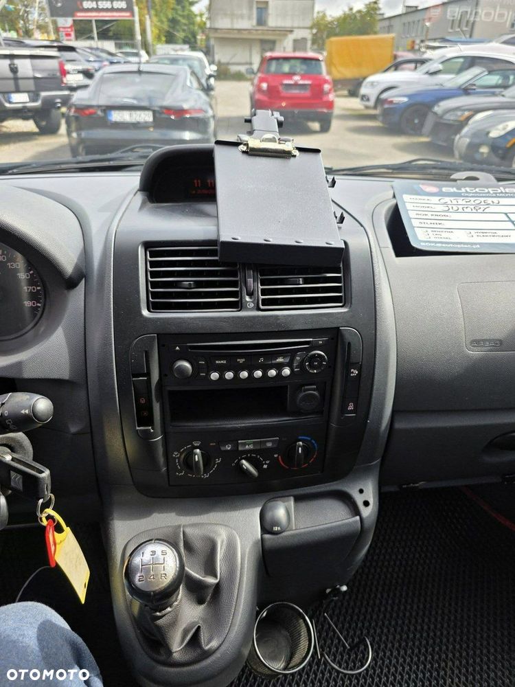 Citroën Jumpy - 12