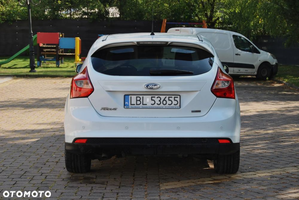 Ford Focus - 17