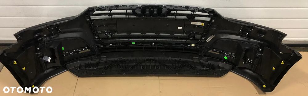 Audi A5 S5 F5 8W6 zderzak przód przedni nowy kompletny - 6