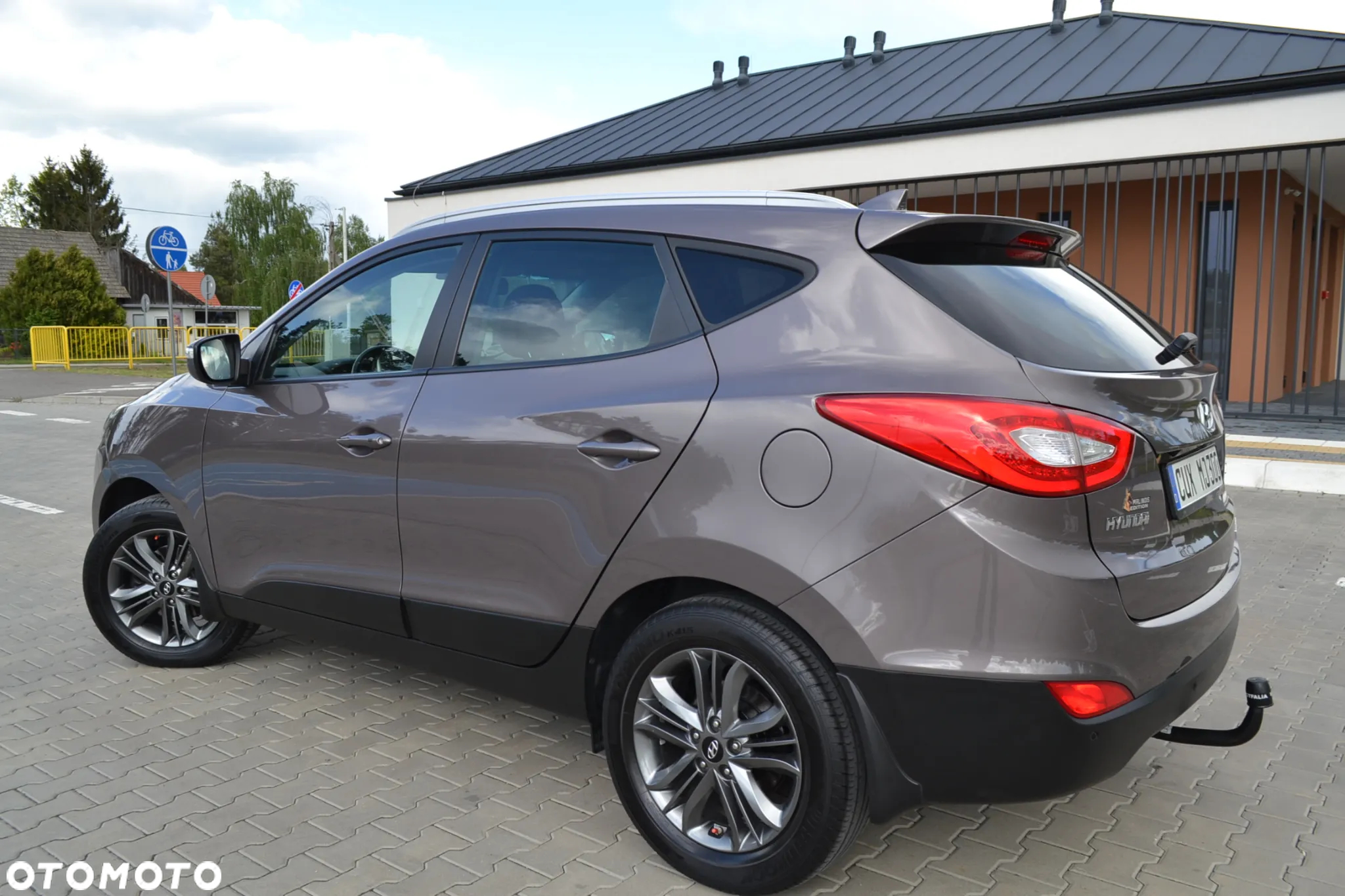 Hyundai ix35 - 18
