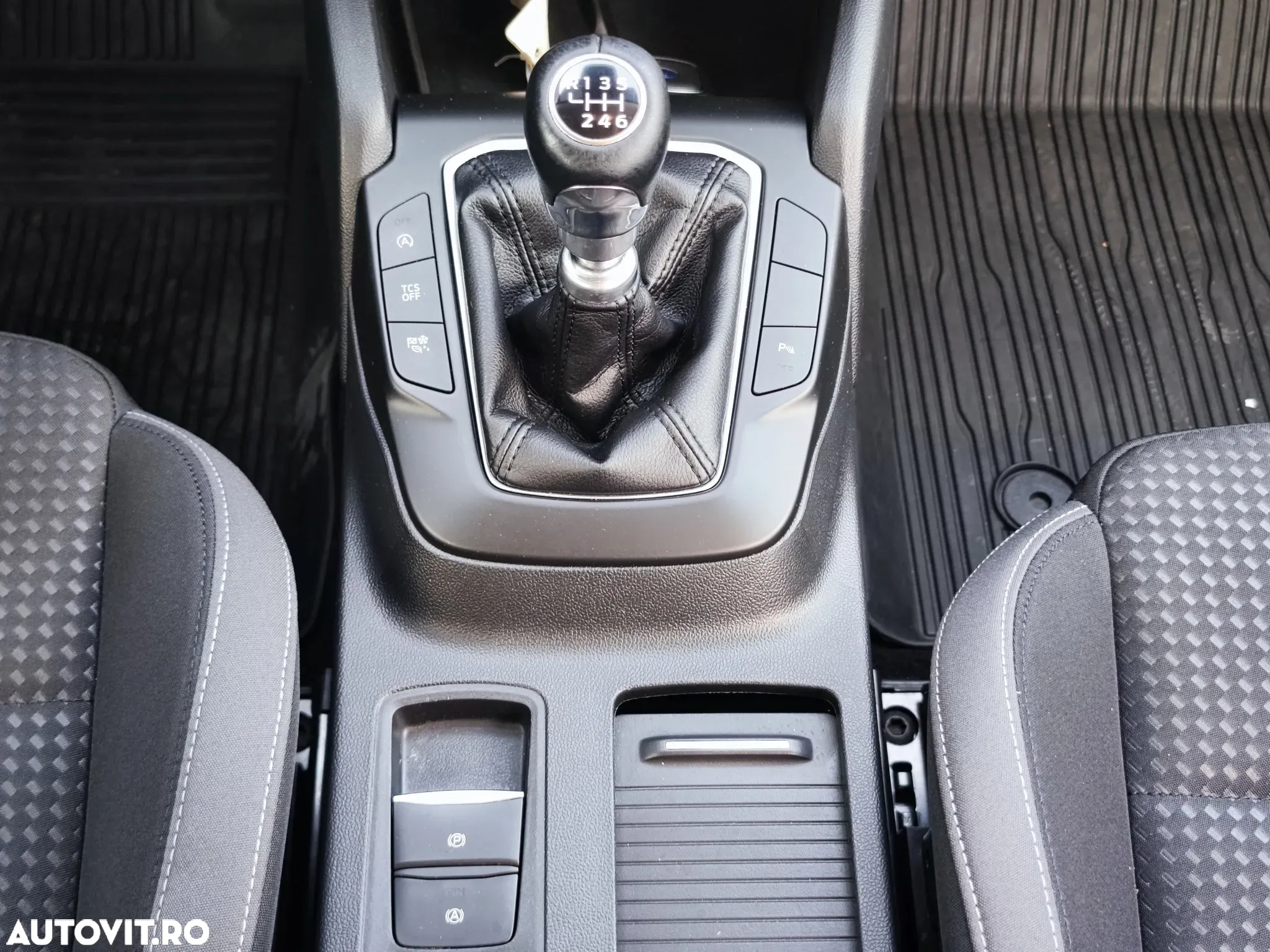 Ford Focus 1.5 EcoBlue Trend Edition - 20