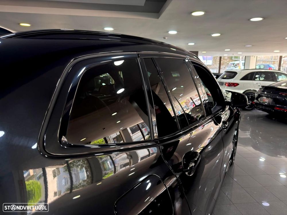BMW X3 xDrive30e Aut. M Sport - 37
