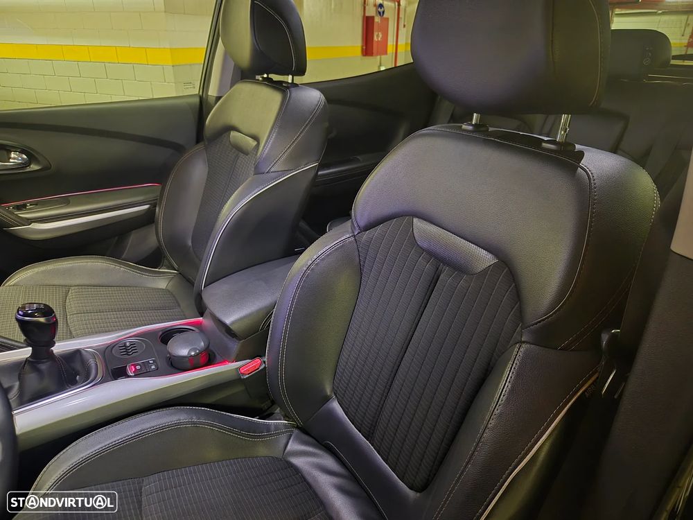 Renault Kadjar 1.5 dCi Exclusive - 34