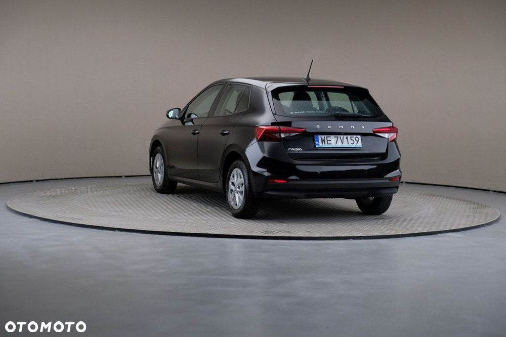 Skoda Fabia 1.0 Ambition - 2