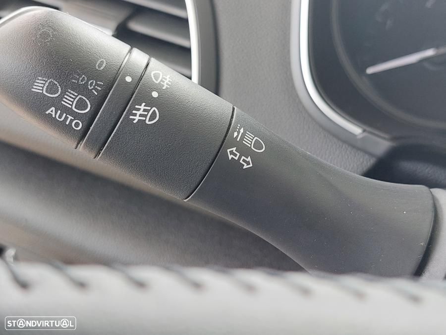 Renault Mégane Sport Tourer 1.5 Blue dCi Limited - 19