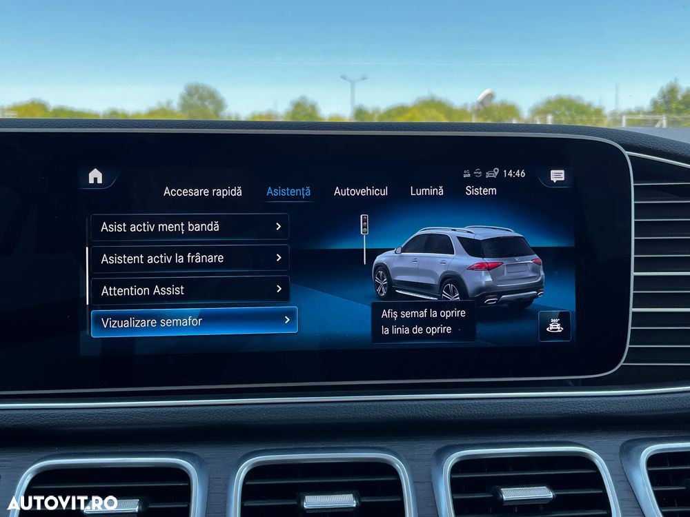 Mercedes-Benz GLE 450 MHEV 4MATIC - 31