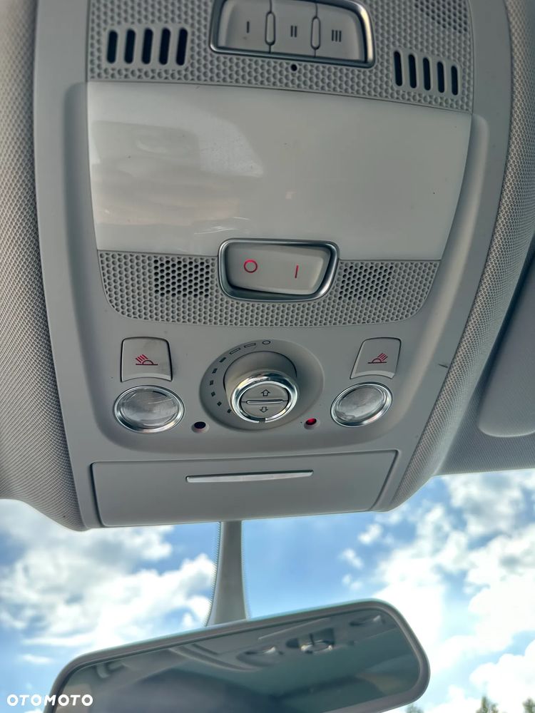 Audi Q5 2.0 TFSI Quattro Tiptronic - 11
