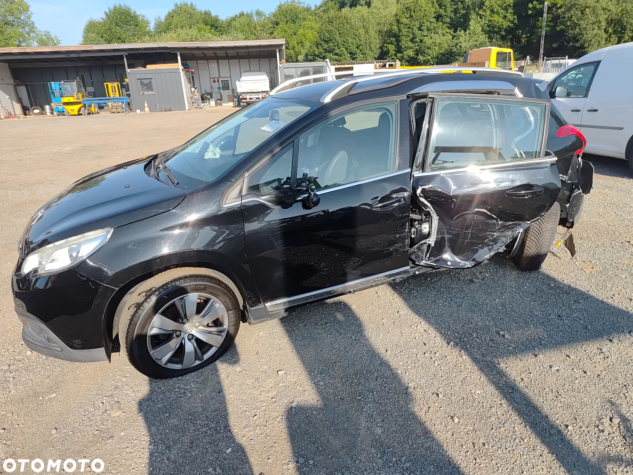 Peugeot 2008 e-HDi FAP 92 EGS6 STOP & START Allure - 7