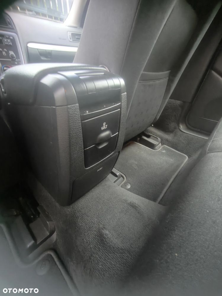 Volvo S60 2.0T Kinetic - 25