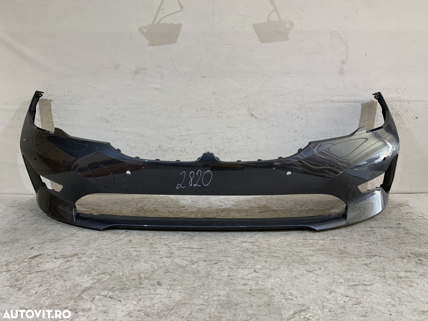 Bara fata BMW Seria 3 G20/G21, 2018, 2019, 2020, 2021, cod origine OE 5111742239. - 2