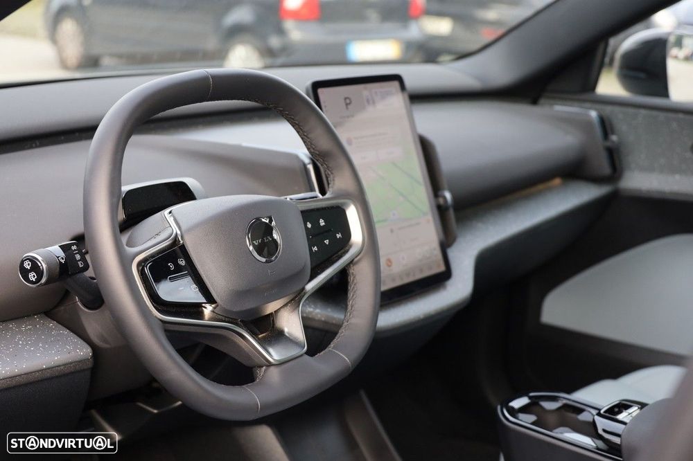 Volvo EX30 69 kWh Twin Motor Ultra - 16