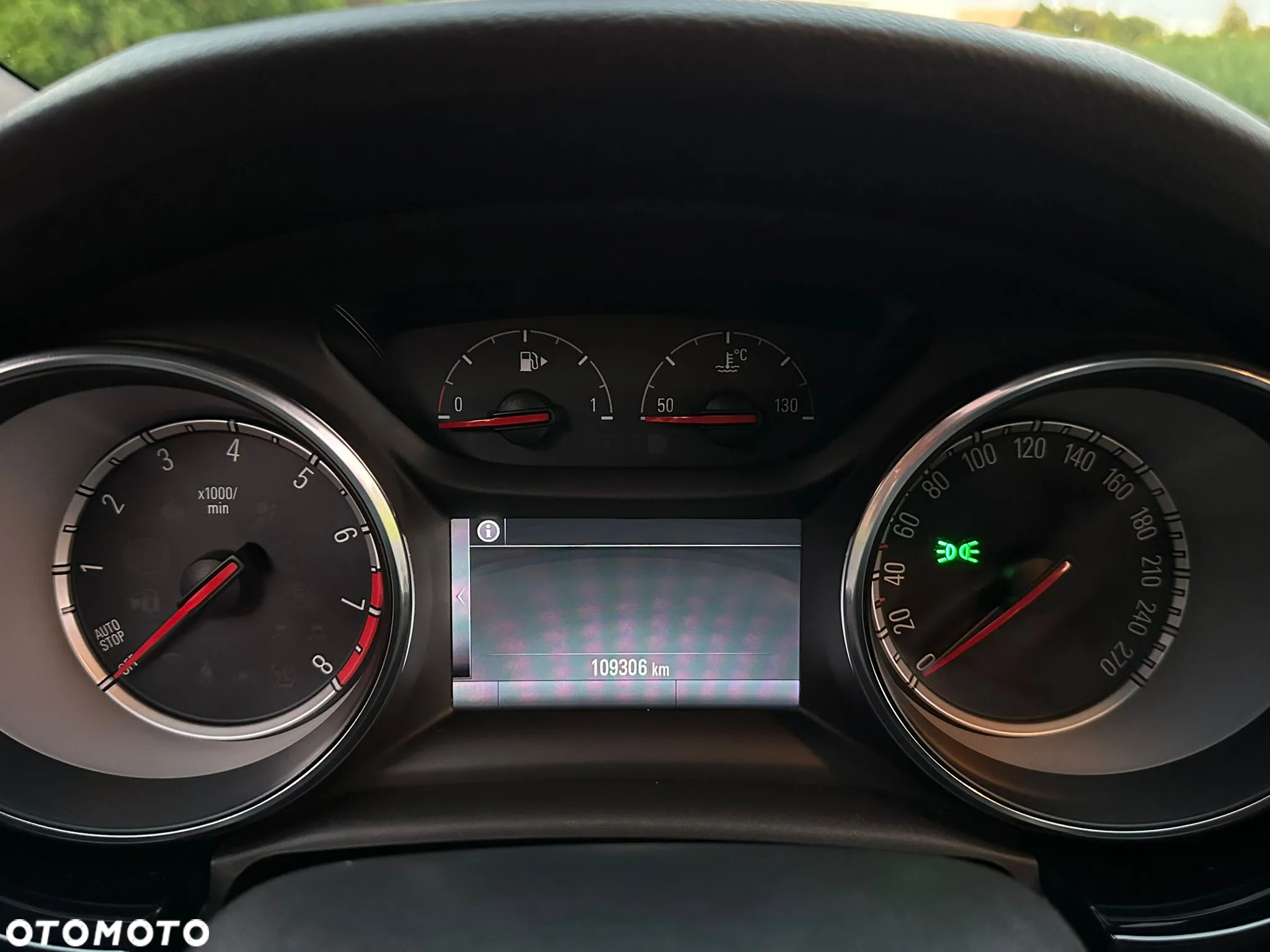 Opel Astra 1.0 Turbo Start/Stop Dynamic - 11