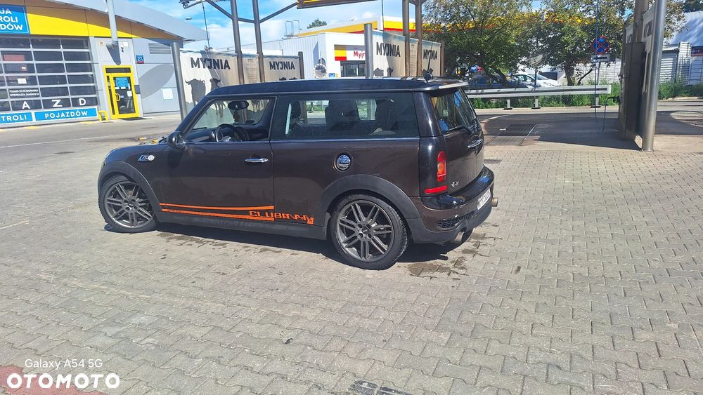 MINI Clubman - 9