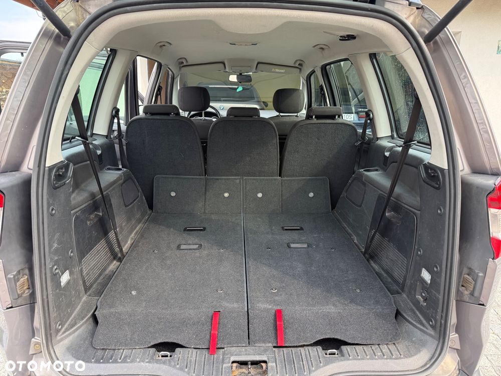 Ford Galaxy 1.6 T Trend - 10