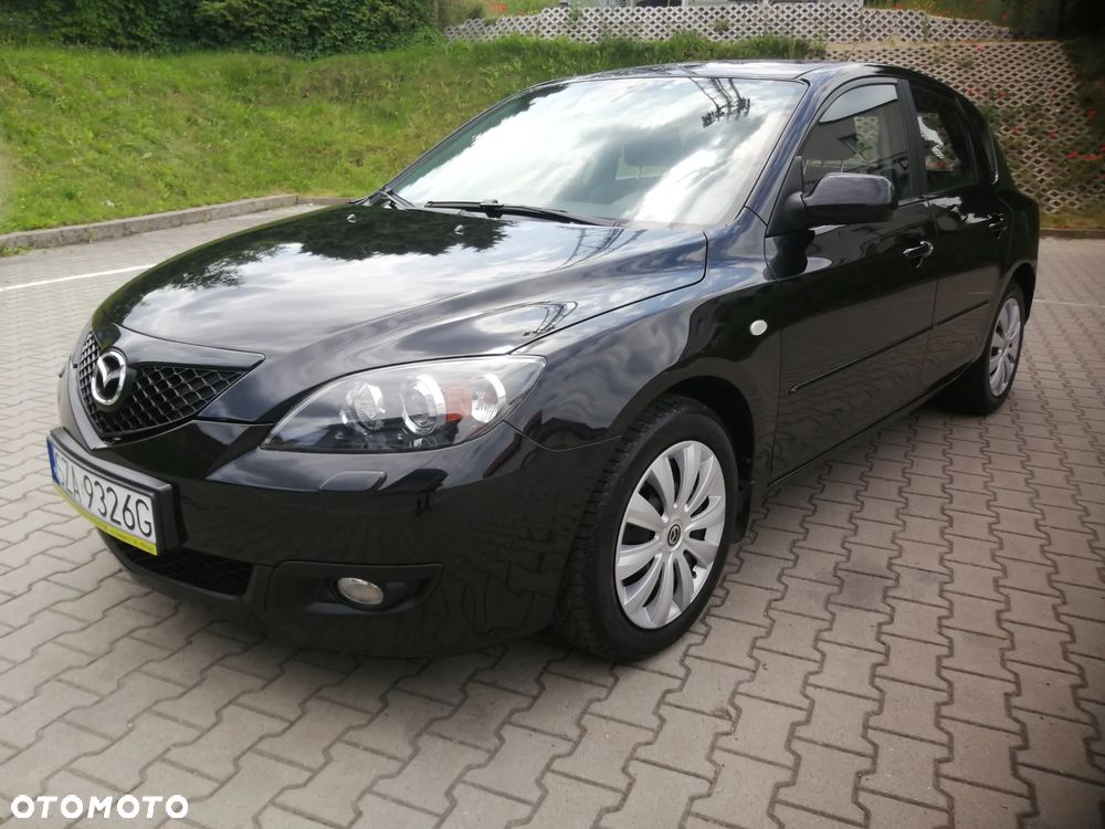 Mazda 3 2.0 Sport Active Plus - 25