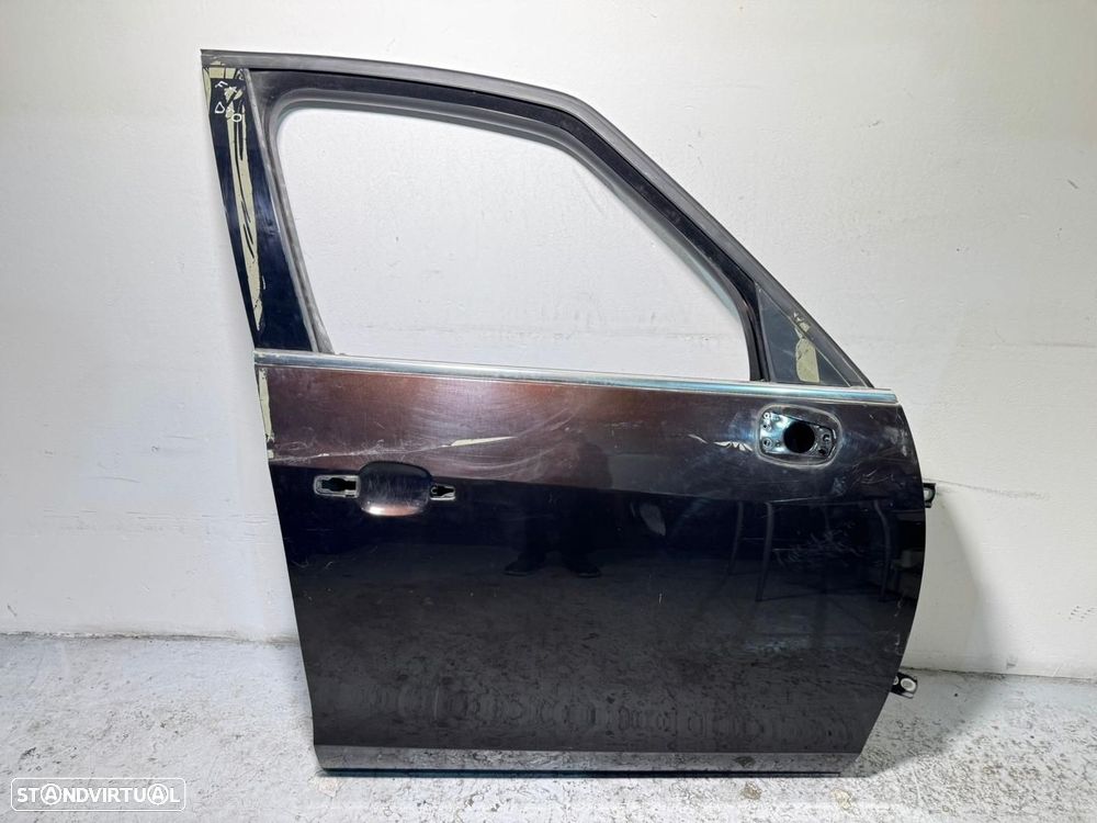 Porta Frente Direito OPEL ZAFIRA TOURER C 124311 - 1