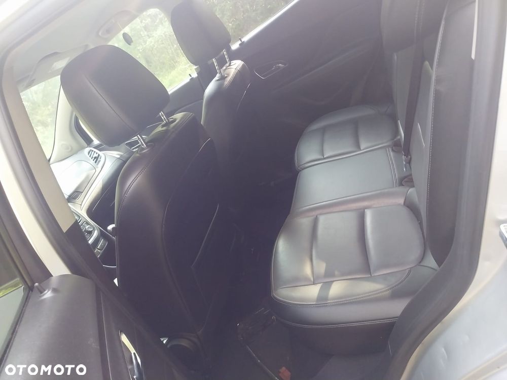 Opel Mokka 1.6 CDTI ecoFLEX Start/Stop Innovation - 13