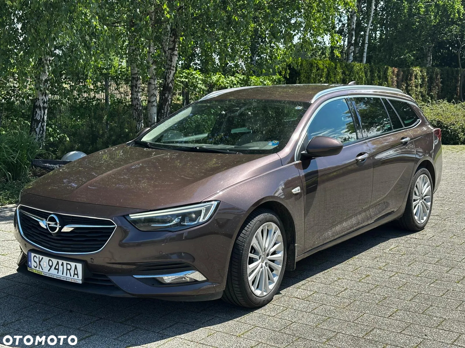 Opel Insignia 2.0 CDTI Elite S&S - 2
