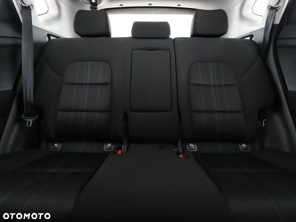 Hyundai Tucson 1.7 CRDI BlueDrive Comfort 2WD - 19