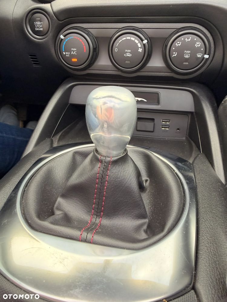 Mazda MX-5 SKYACTIV-G 184 Sports-Line - 12