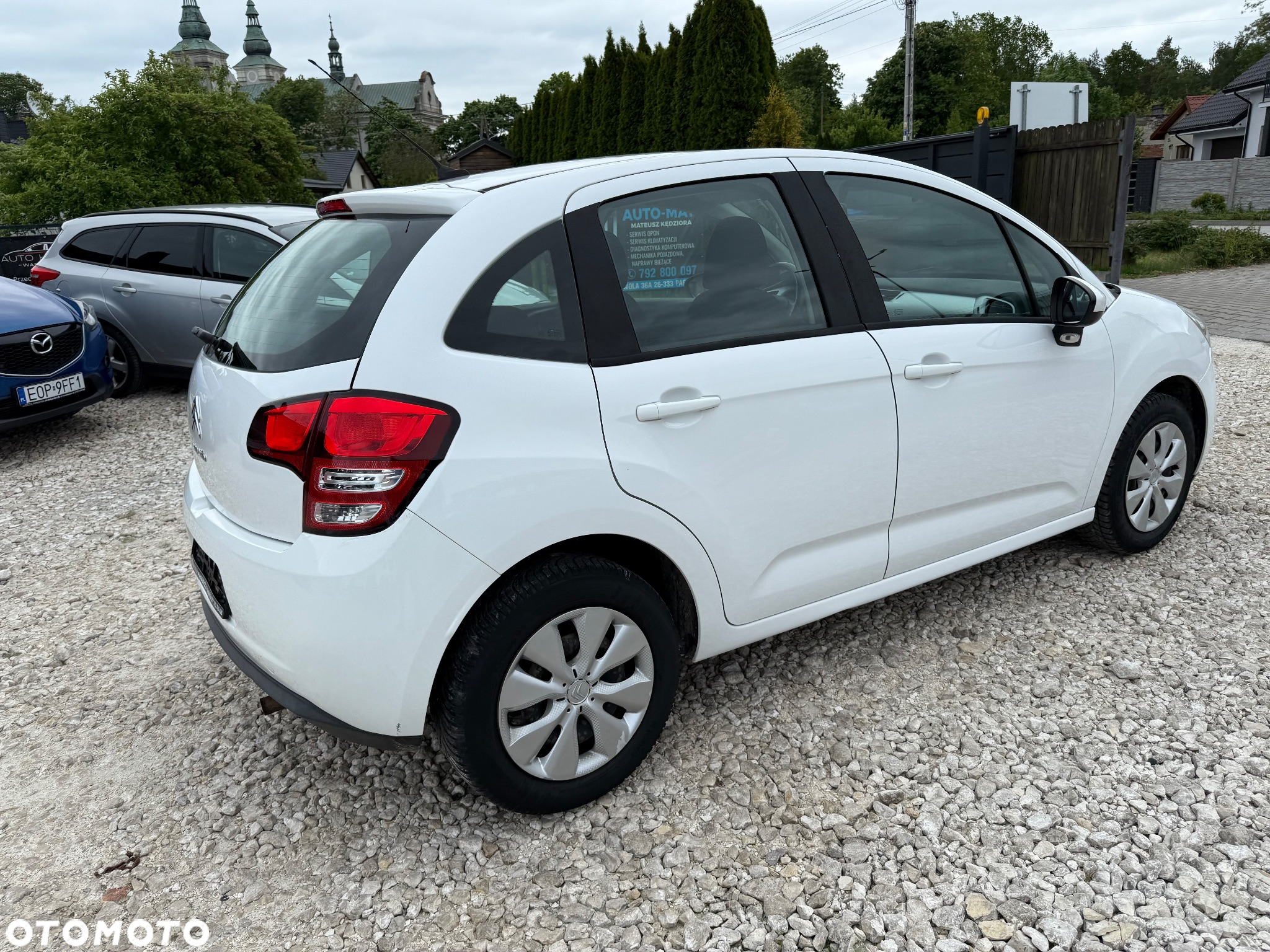 Citroën C3 1.4 Confort - 18