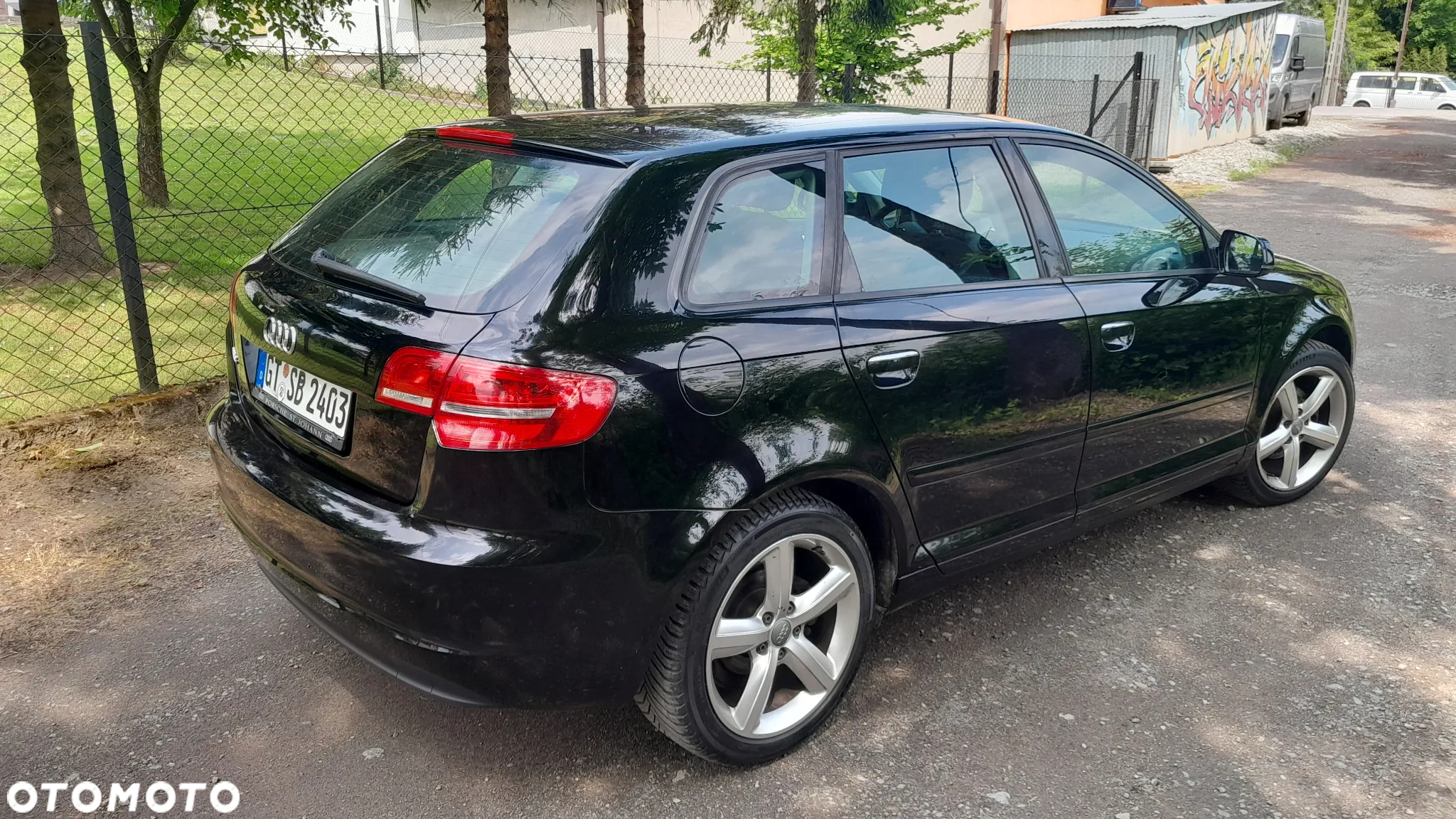 Audi A3 - 4