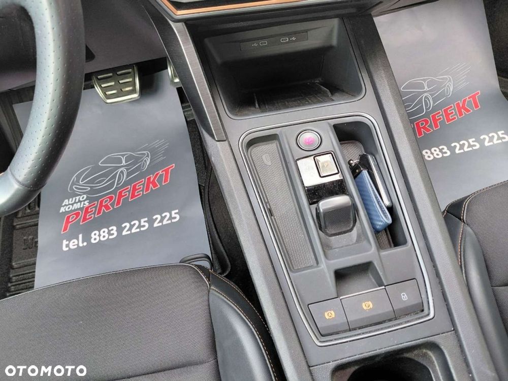 Cupra Formentor - 22