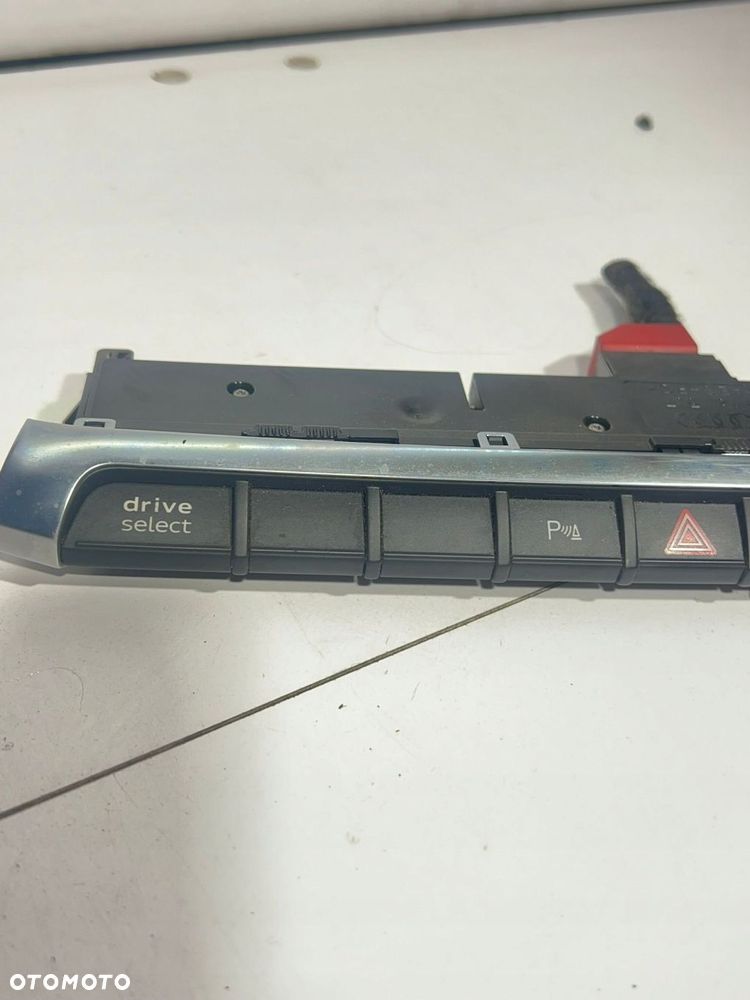 8v0925301k Inne przełączniki i przyciski Audi A3 S3 8V 2014 - 11