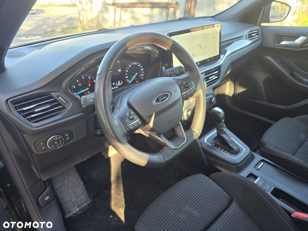 Ford Focus - 15