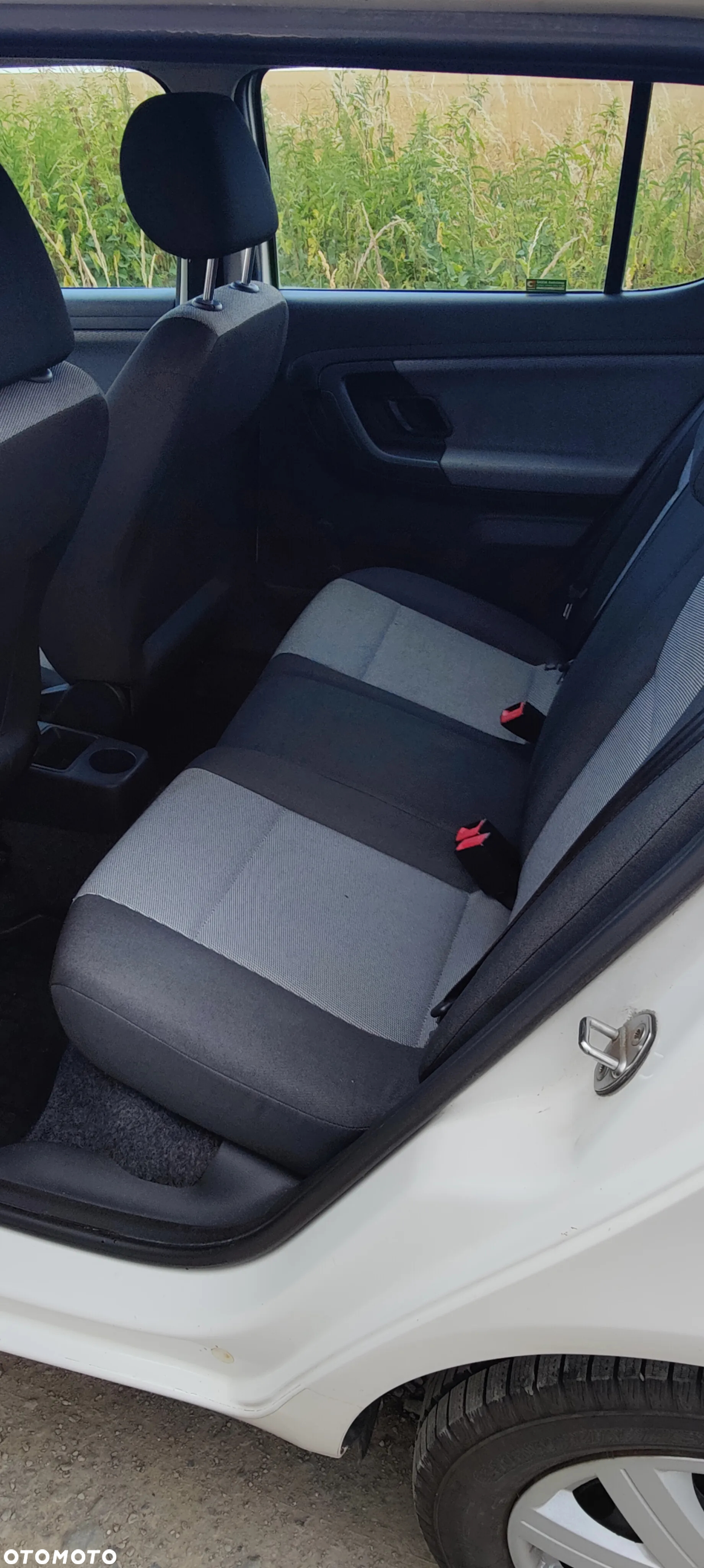 Skoda Fabia 1.4 16V Active - 16