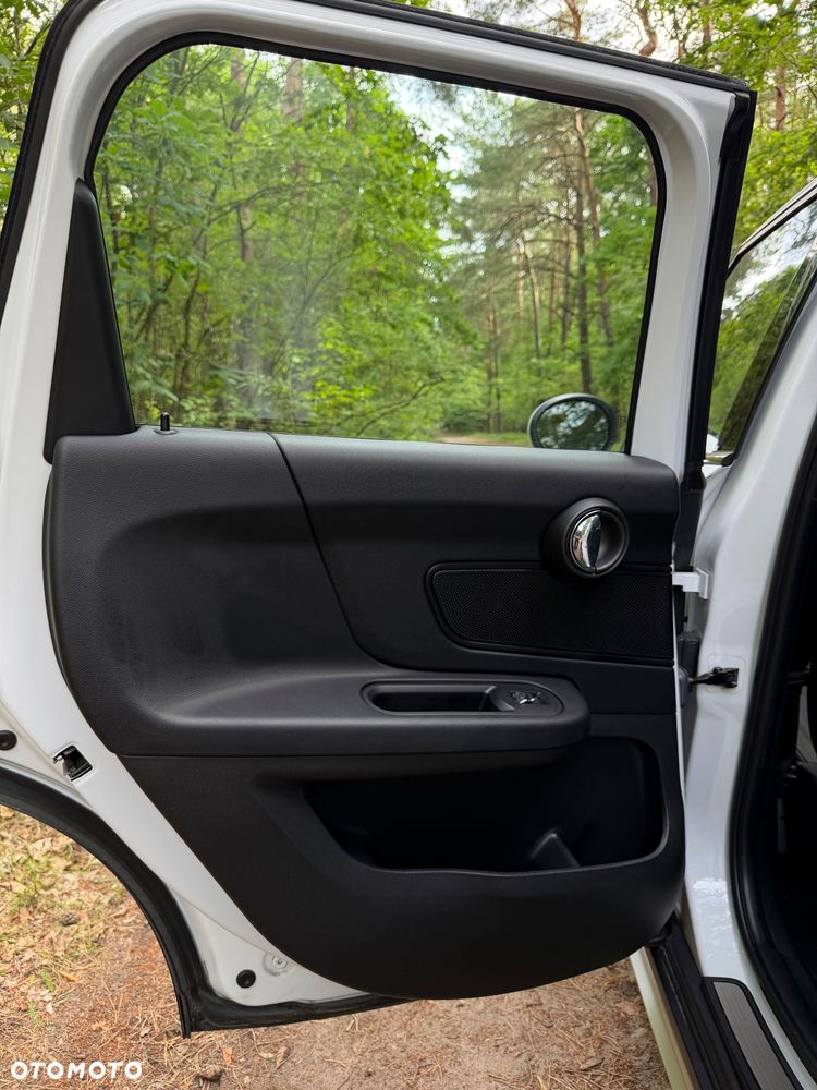 MINI Countryman Cooper - 17