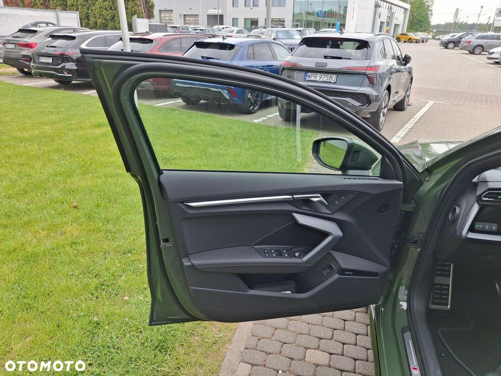 Audi A3 Sportback - 24
