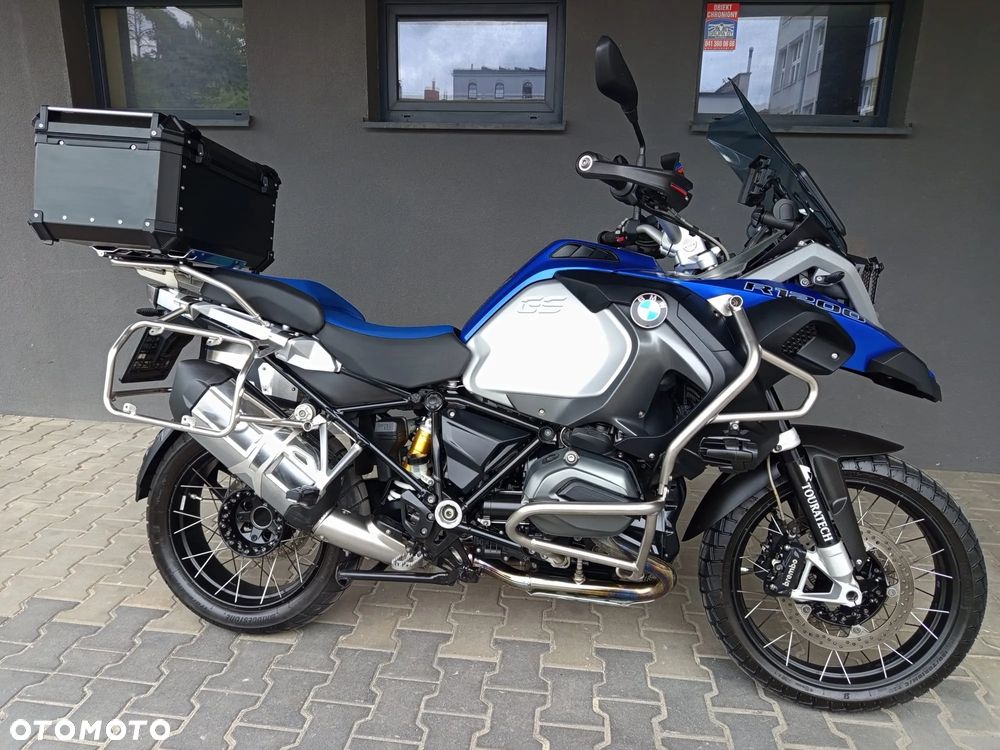 BMW GS - 4