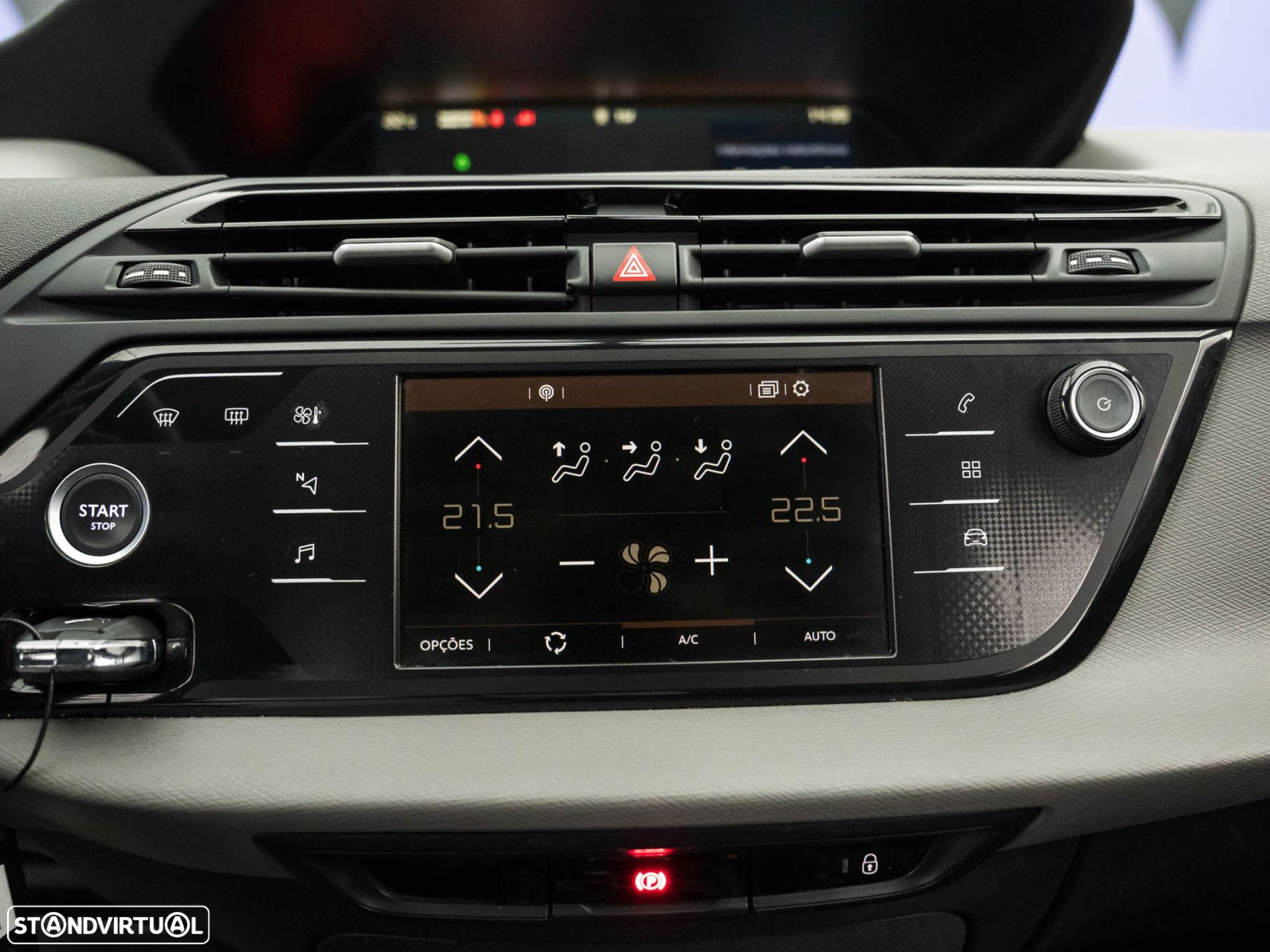 Citroën Grand C4 Spacetourer 1.5 BlueHDi Feel - 26