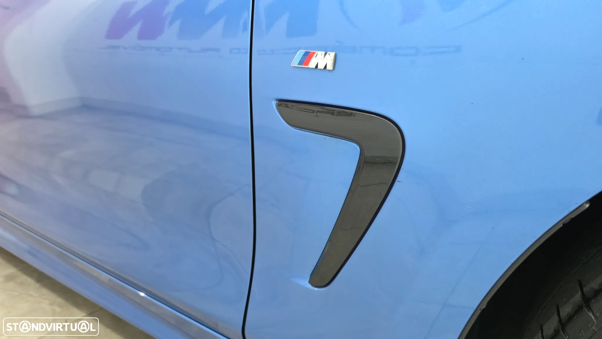 BMW 420 d Pack M Auto - 12