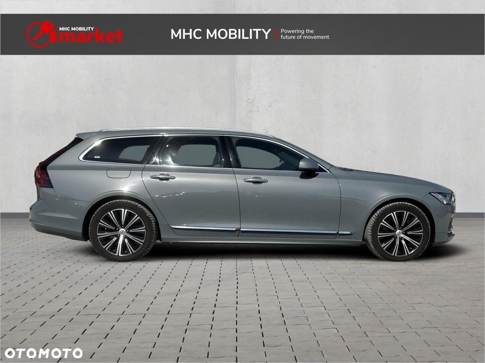 Volvo V90 D5 AWD Inscription - 4